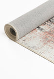 Vintage Crown Celine Blush Distressed Vintage Rug 270x365