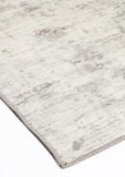 Vintage Crown Alfred Ivory Distressed Vintage Rug 200x290