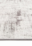Vintage Crown Alfred Ivory Distressed Vintage Rug 280x380