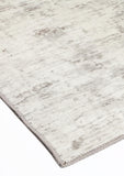 Vintage Crown Alfred Ivory Distressed Vintage Rug 280x380