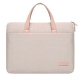 Ultra-thin Macbook Laptop Bag - 15.6-16.1 Inches - Khaki