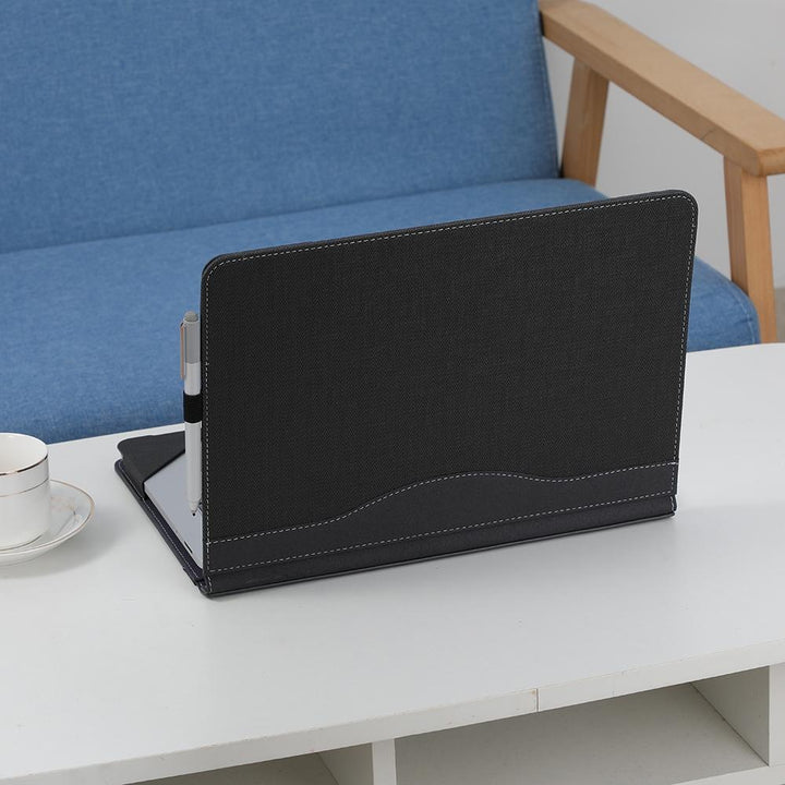 Surface Laptop Studio Protective Case - Anti-drop & All-inclusive - Black