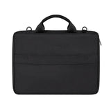 Thickened Polyester Laptop Bag - Fits 14.1-15.4 Inch Devices - Pink