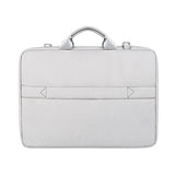 Thickened Polyester Laptop Bag - Fits 14.1-15.4 Inch Devices - Pink