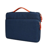 Versatile Laptop Bag for Work and Travel - Black