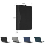 Surface Laptop Studio Protective Case - Anti-drop & All-inclusive - Dark Gray