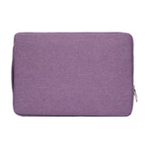 Universal Denim Laptop Bag for 13.3 Notebooks - Fits Macbook Air / Pro - Portable & Stylish - 35.5x26.5x2cm - Dark Blue
