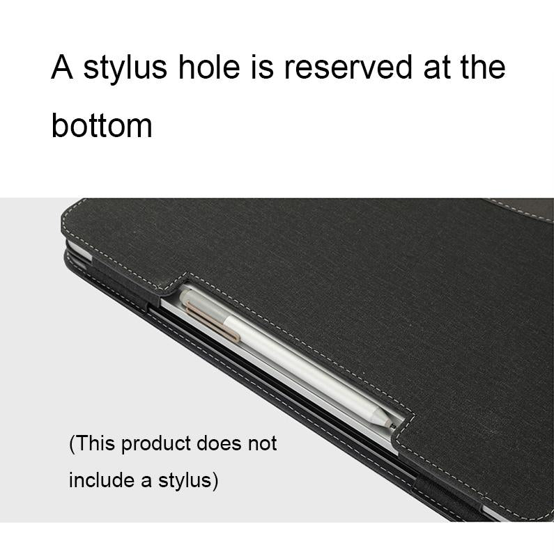 Surface Laptop Studio Protective Case - Anti-drop & All-inclusive - Dark Green