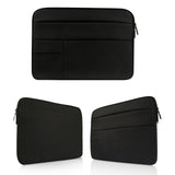 Portable Oxford Cloth Laptop Bag For 13.3 Devices - Universal Fit - Pink
