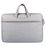 Lightweight Laptop Bag with Durable Zipper for Macbook Samsung Sony Dell Alienware Chuwi Asus Hp - Navy Blue