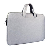 Lightweight Laptop Bag with Durable Zipper for Macbook Samsung Sony Dell Alienware Chuwi Asus Hp - Navy Blue