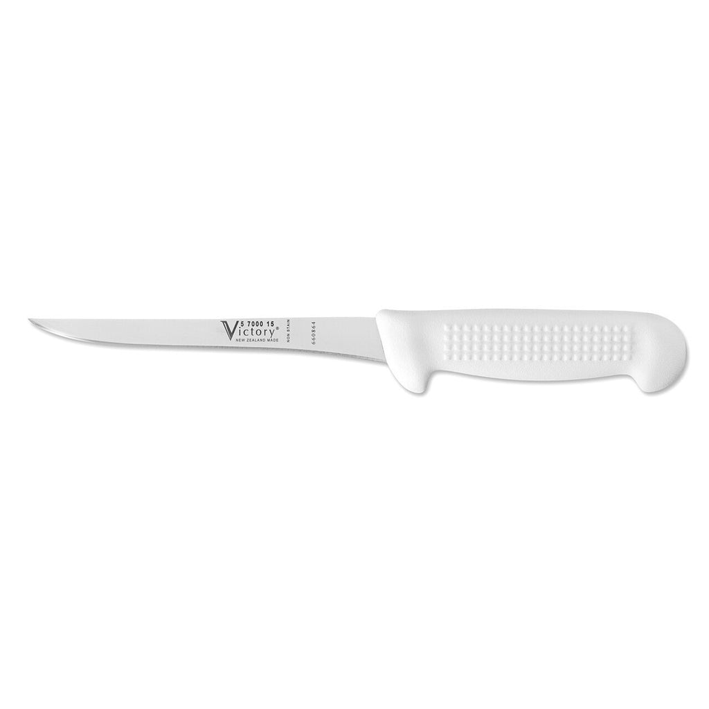 Victory Knives flex straight filleting  knife 15 cm hang-sell
