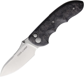 Viper Moon Button Lock Dark Matter