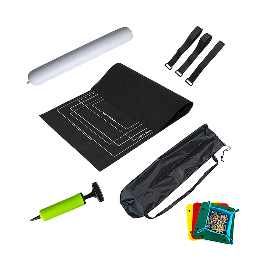 Jigsaw Puzzle Mats 1500pc Storage