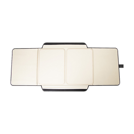 Portable Jigsaw 1000 Pieces Board Puzzle Storage Carry Safe Case Carrier