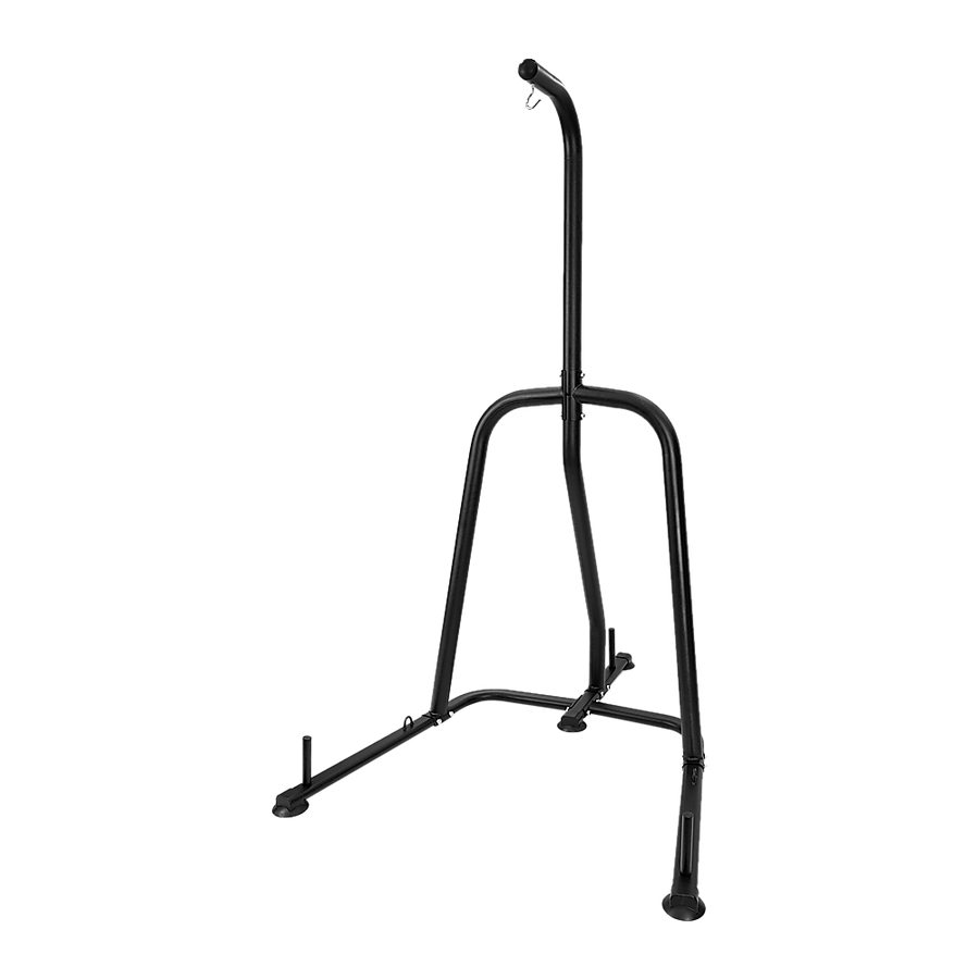 Punching Bag Stand Single-Station Boxing Heavy Bag