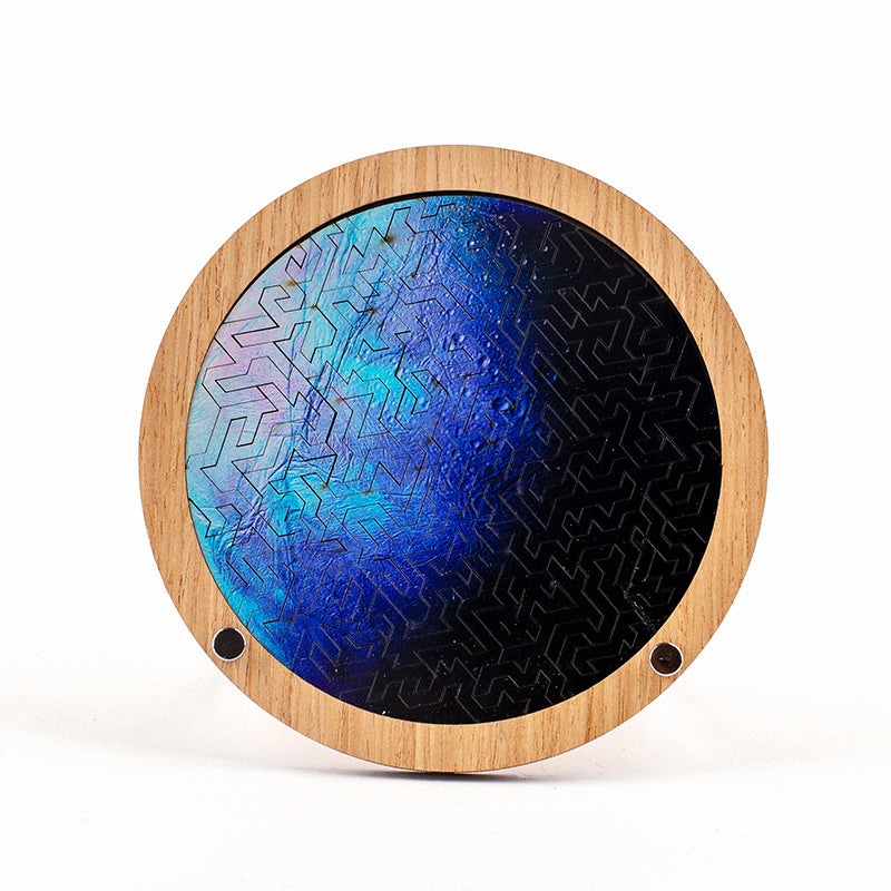 Neptune Wooden Jigsaw Puzzle - 59 Piece Solar System Jigsaw Puzzle