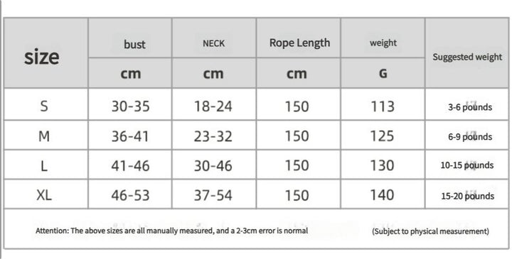 Rose Red Reflective Mesh Dog Harness and Leash Set - Adjustable No-Pull Vest - L