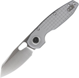 Vosteed Ankylo Vanchor Lock Gray