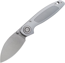 Vosteed Shilin Cutter Vanchor Lock