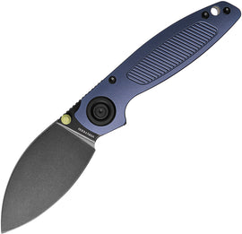Vosteed Shilin Cutter Vanchor Lock
