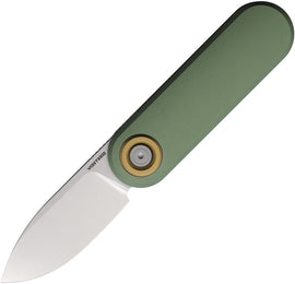 Vosteed Corgi-V Vanchor Lock Green