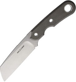 Viper Basic2 Fixed Blade Green Mic