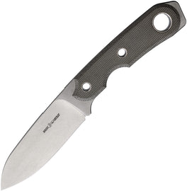 Viper Basic3 Fixed Blade Green Mic