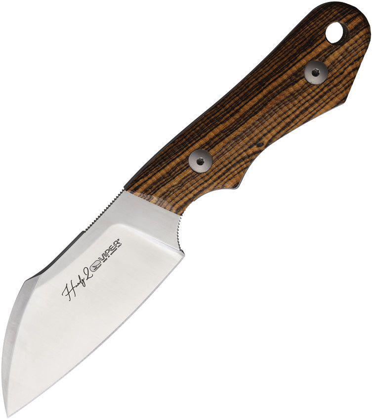 Viper Handy 2 Fixed Blade Bocote