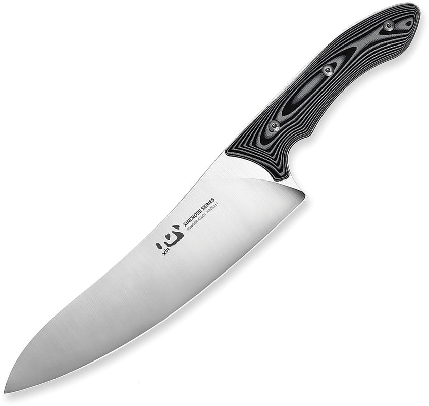 Xin Cutlery XinCross Tactical Chef Knife