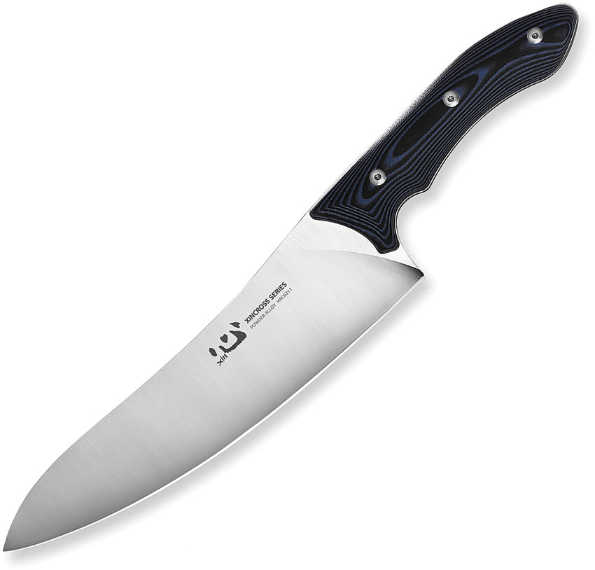 Xin Cutlery XinCross Tactical Chef Knife