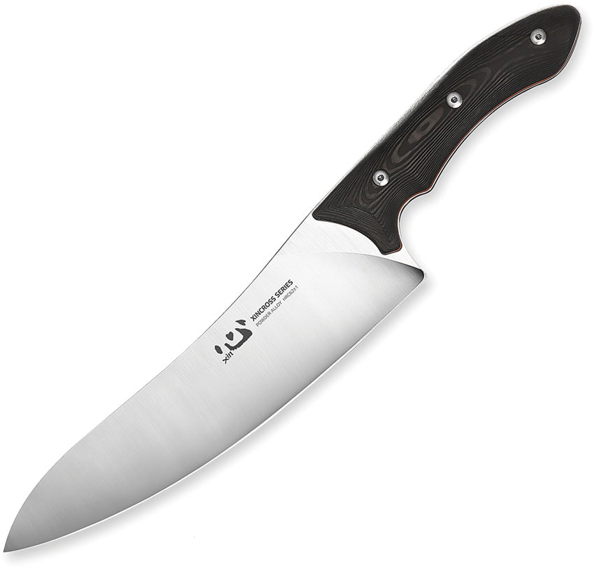 Xin Cutlery XinCross Tactical Chef Knife