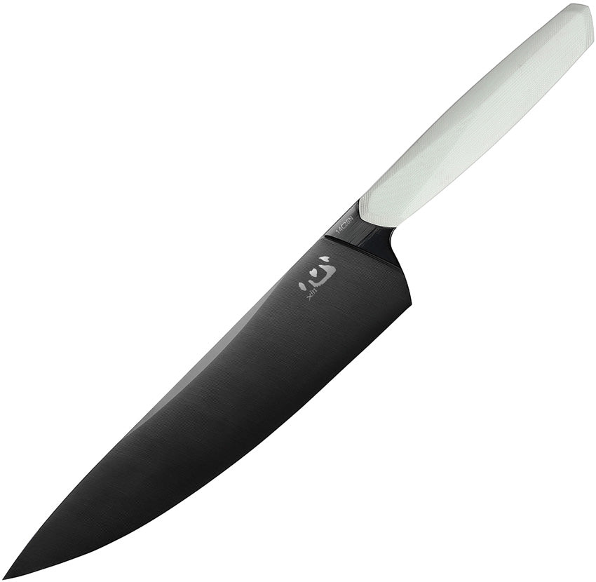 Xin Cutlery XinCore Chef's Knife | King of Knives e-Store Australia