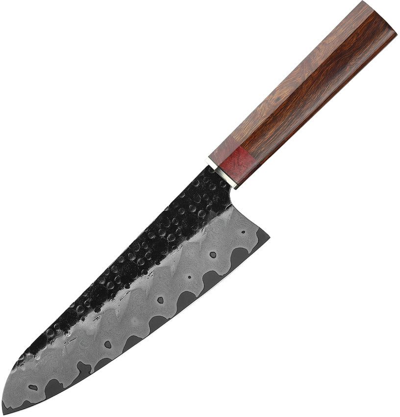Japanese Kitchen Knives - Xin Cutlery Santoku Knife | King of Knives e-Store Australia