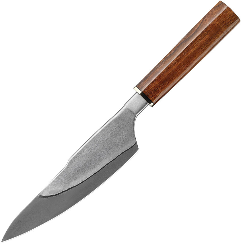 Kitchen Knives - Xin Cutlery XinCraft Chef's Knife Ironwood | King of Knives e-Store Australia