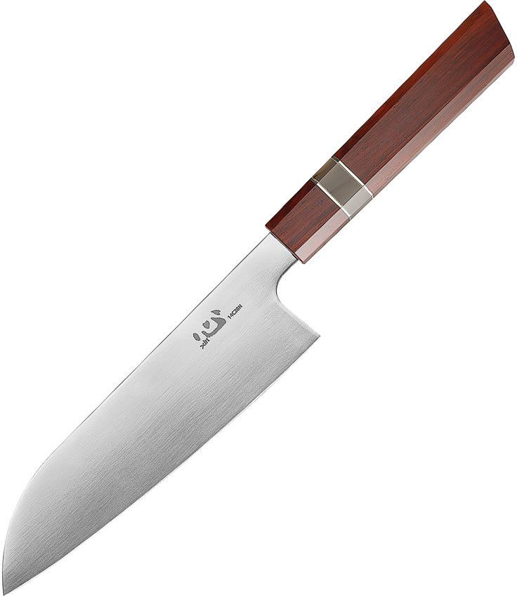 Japanese Knife - Xin Cutlery Santoku Knife | King of Knives e-Store Australia