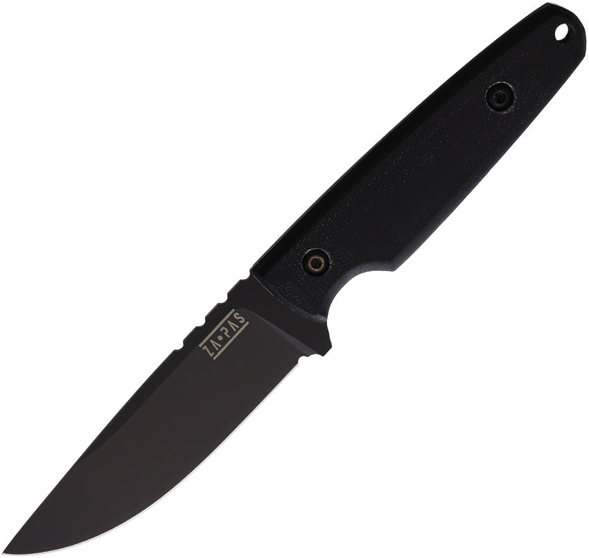 ZA-PAS Knives Handie Fixed Blade G10