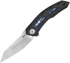 Knives with.a framelock