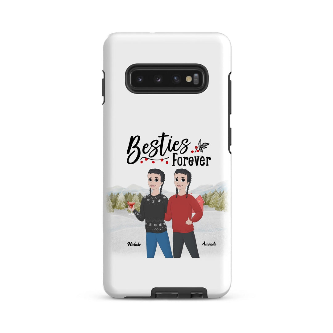 Personalised Tough Case for Samsung®