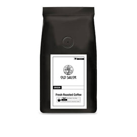 African Espresso