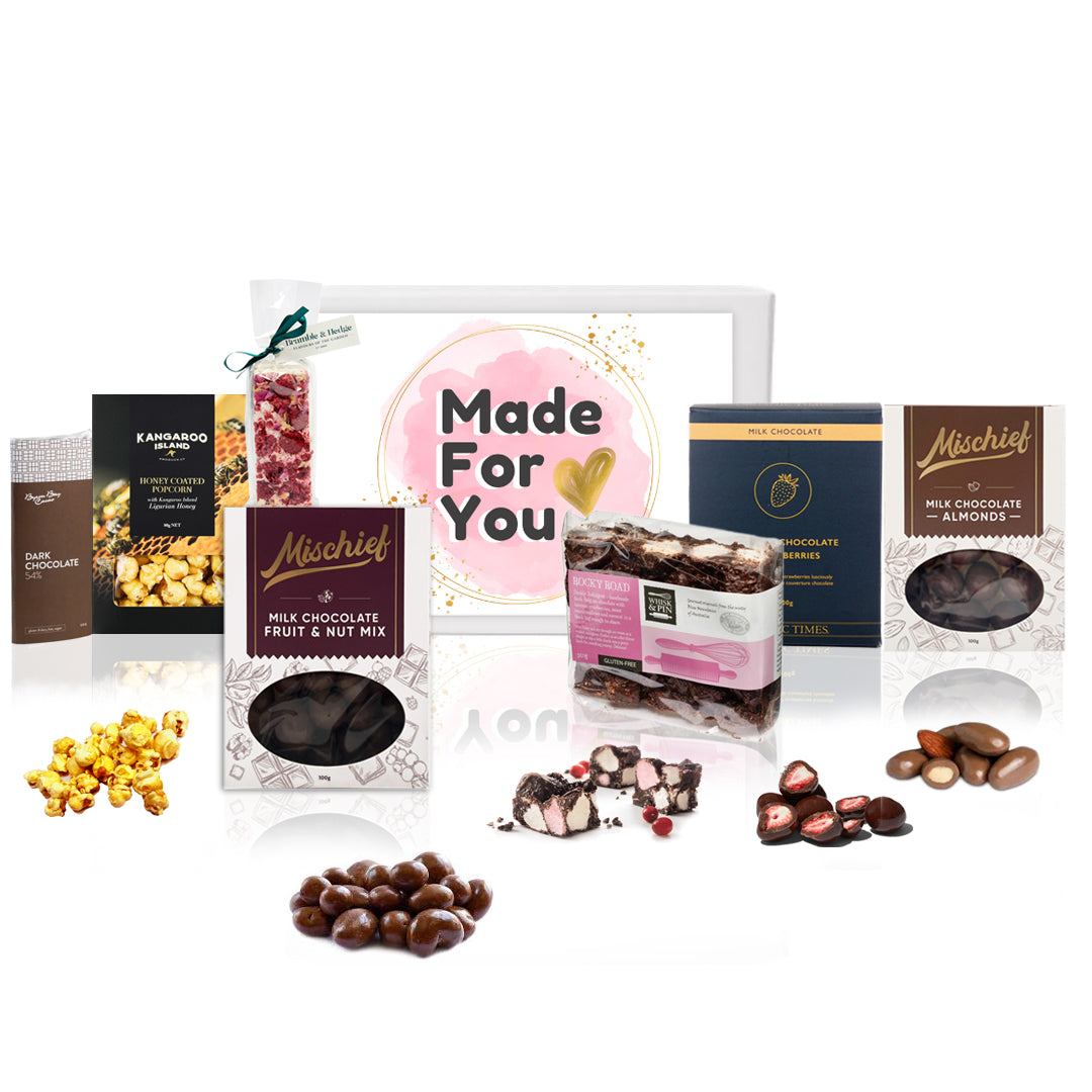 All Sweets Gift hamper