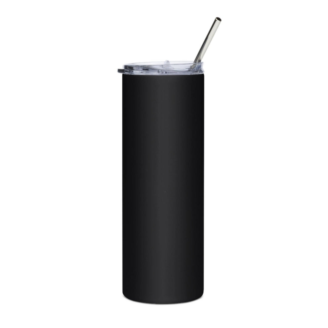 Personalised Stainless Steel Tumbler