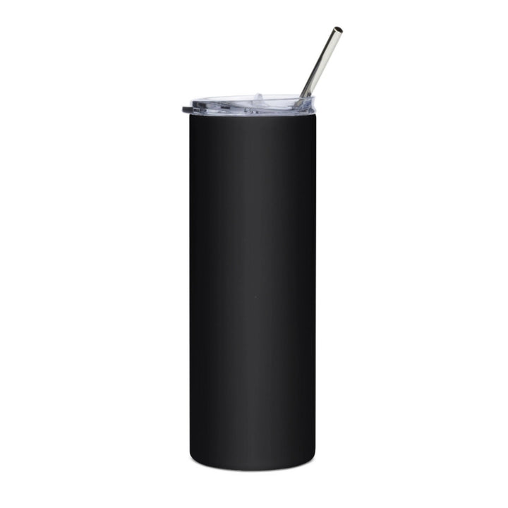 Personalised Stainless Steel Tumbler