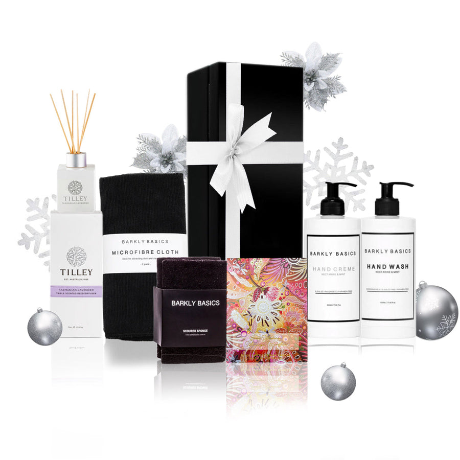 New Home Gift Hamper-0