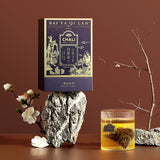 Black Label Oolong Tea Series - Bai Ya Qi Lan 36g (12 Tea Bags)