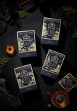 Black Label Oolong Tea Series - Ya Shi Xiang 30g (12 Tea Bags)