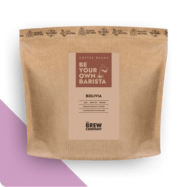BOLIVIA SPECIALTY COFFEE BEANS