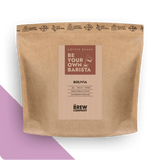 BOLIVIA SPECIALTY COFFEE BEANS