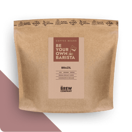 BRAZIL SPECIALTY COFFEE BEANS
