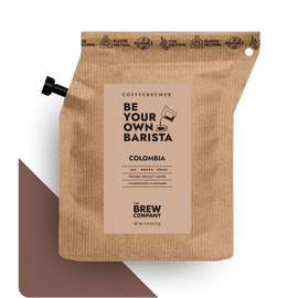 Brew Company COLOMBIA COFFEEBREWER